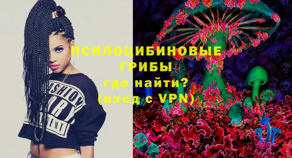 кристаллы Вяземский